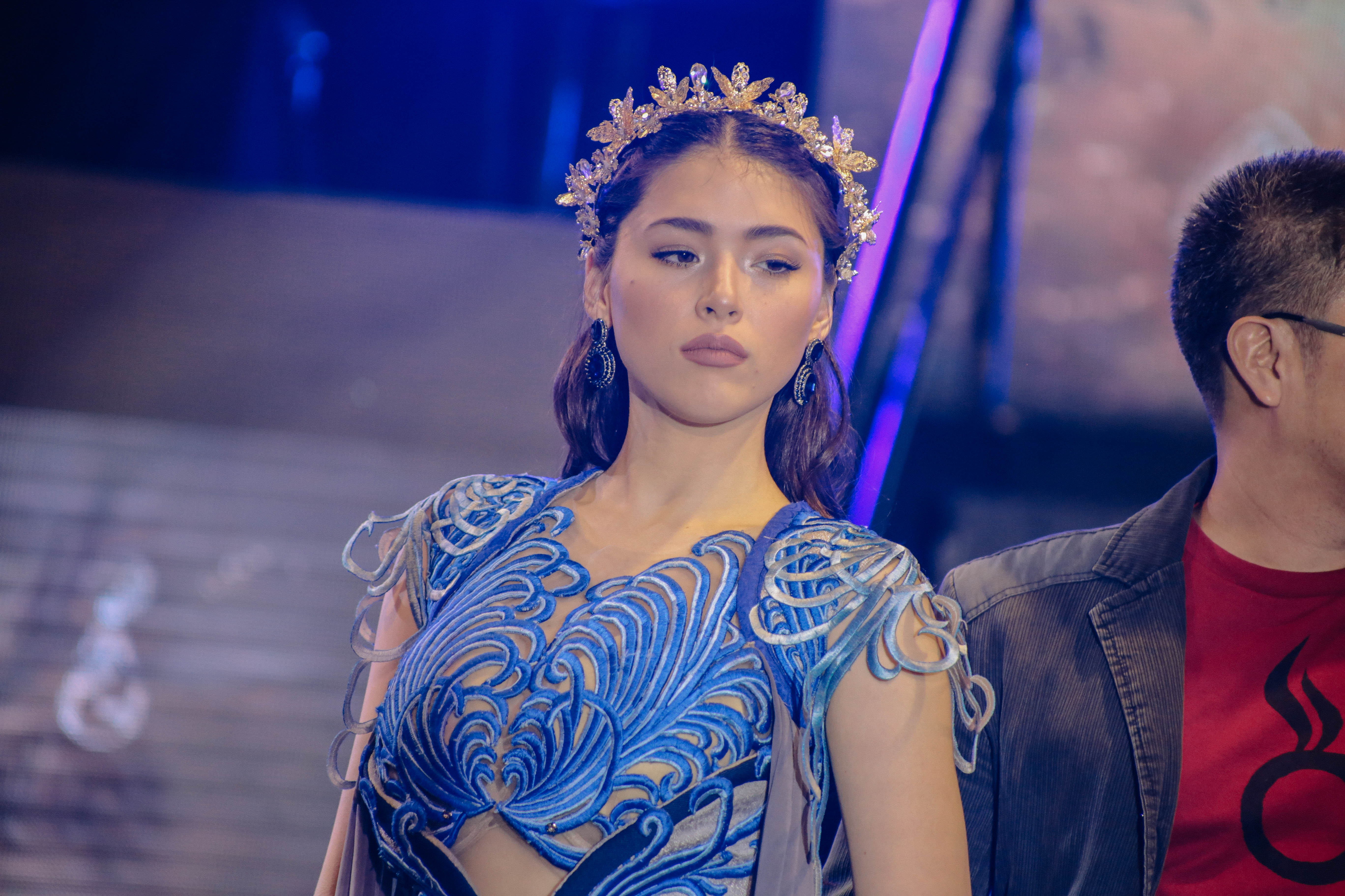 Kylie Padilla Encantadia Costume - HD Wallpaper 