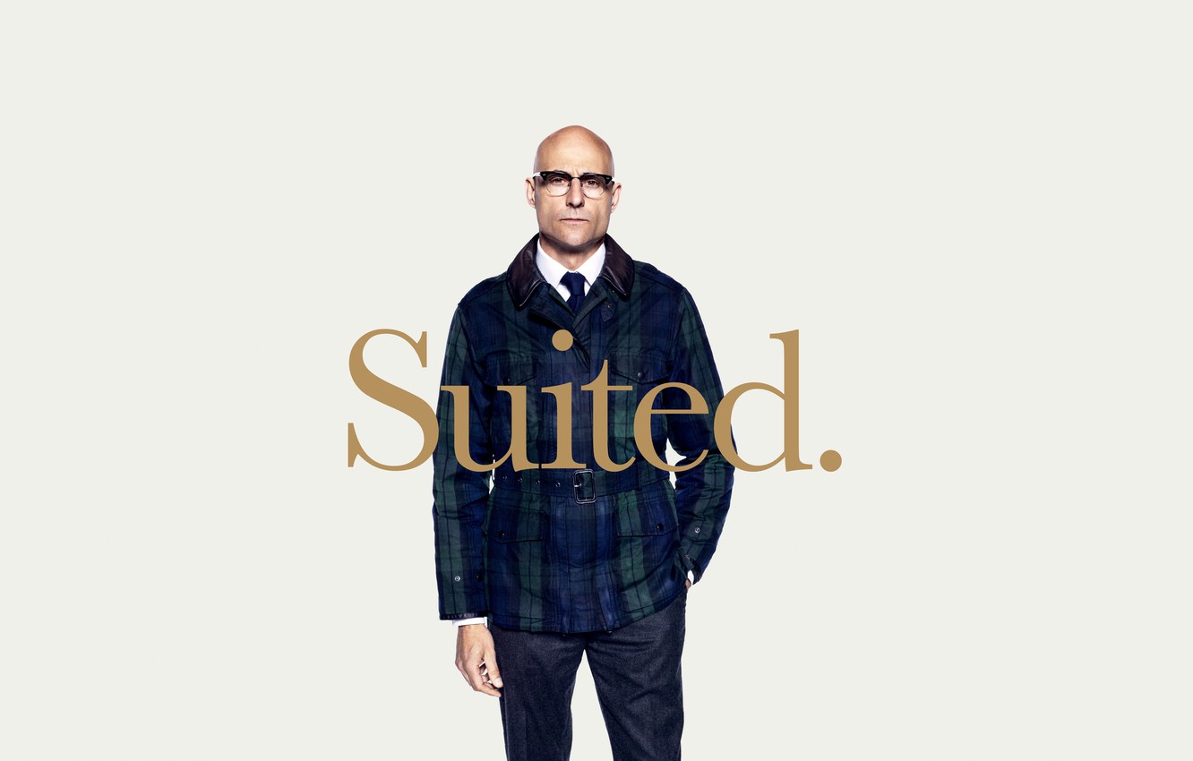 Photo Wallpaper Background, Glasses, Jacket, Bald, - Standing - HD Wallpaper 