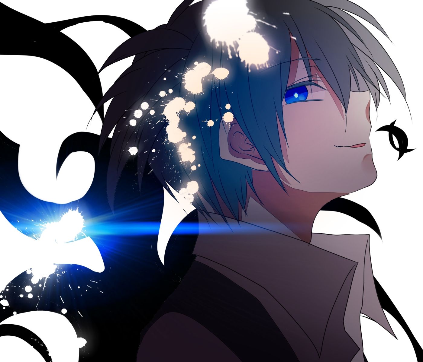 Nagisa Shiota Wallpaper Hd - HD Wallpaper 