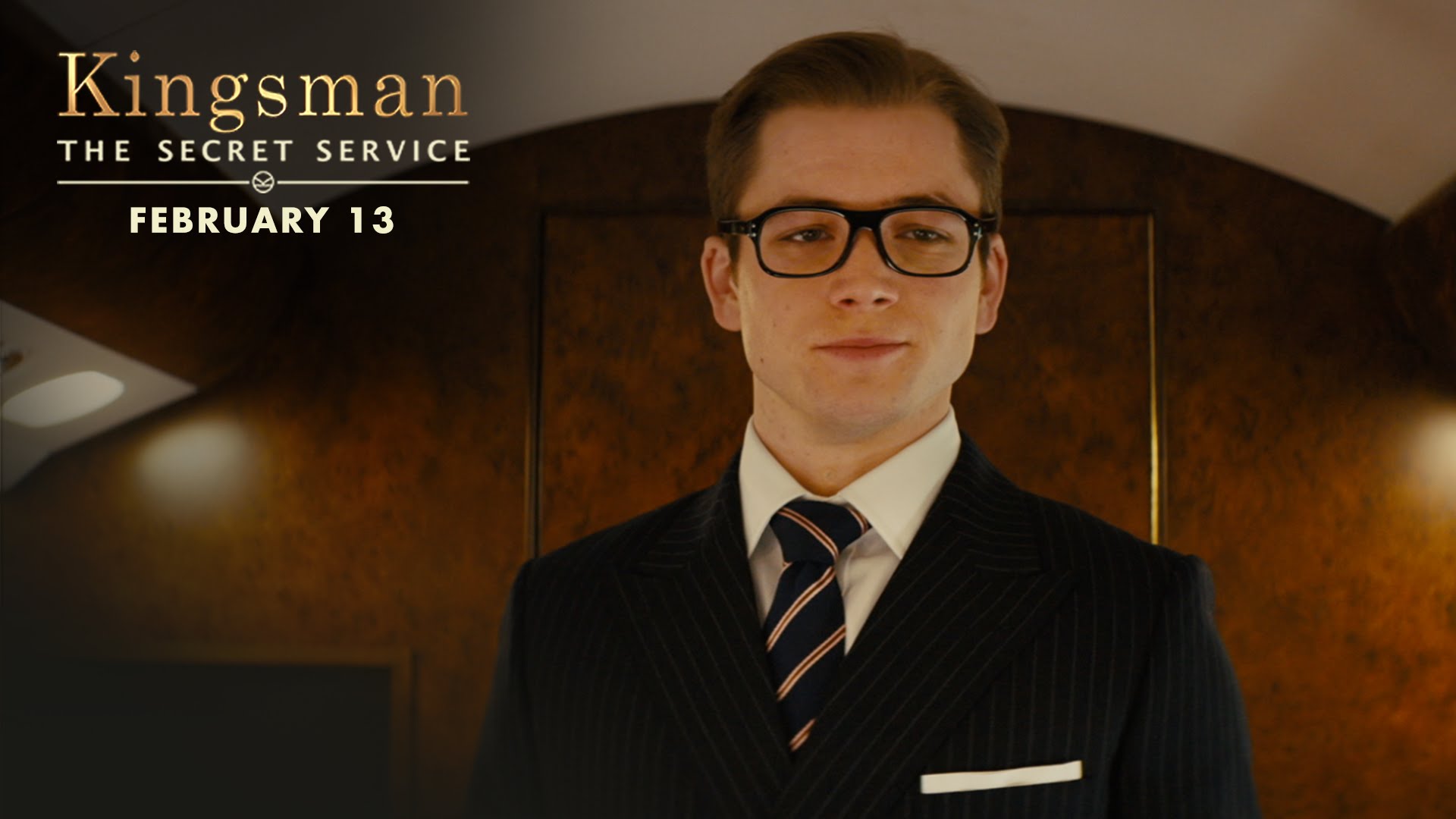The Secret Service - Kingsman The Secret Service - HD Wallpaper 