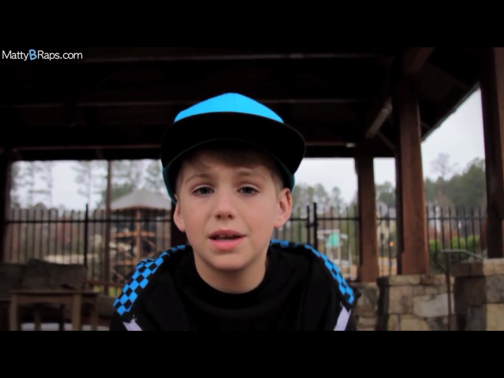 Mattyb Wallpaper Hd - Toddler - HD Wallpaper 