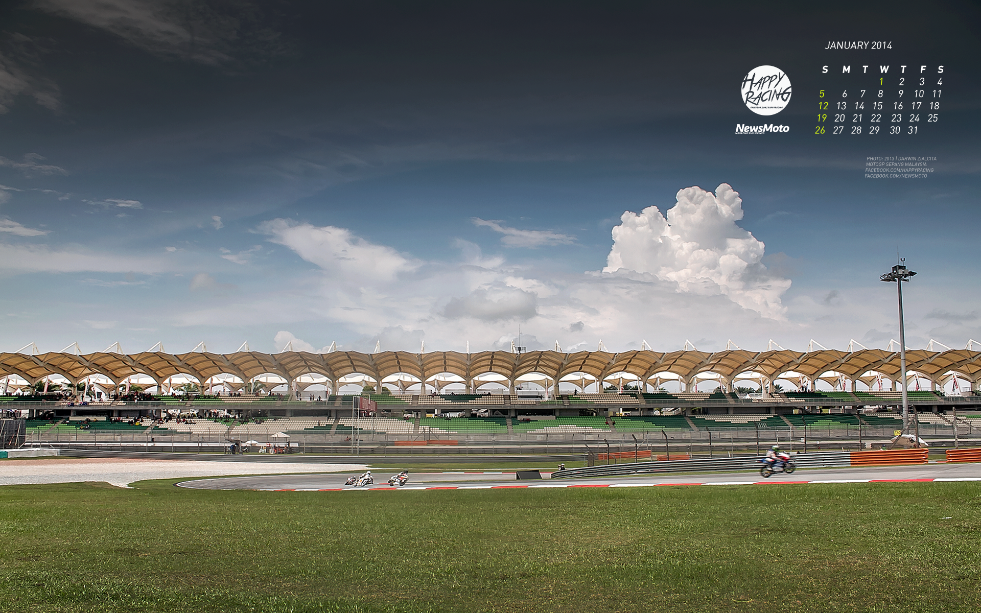 Motogp Malaysia - HD Wallpaper 