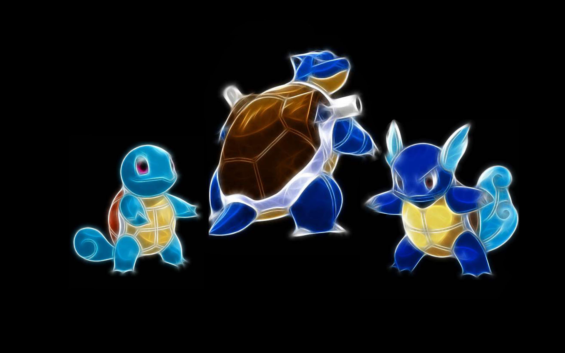 3 Monitor Wallpaper Pokemon - HD Wallpaper 