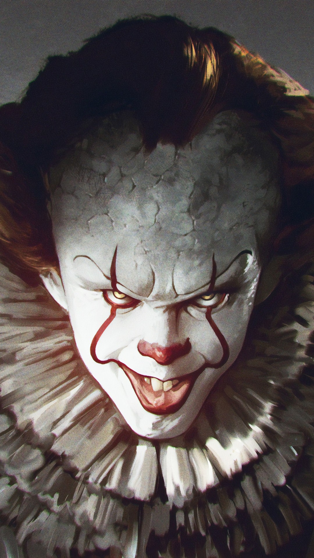 Pennywise - 1080p Pennywise Wallpaper Hd - HD Wallpaper 