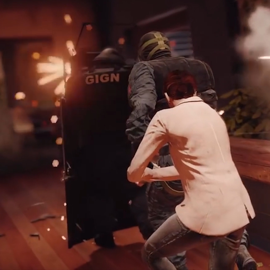 Snapshot - HD Wallpaper 