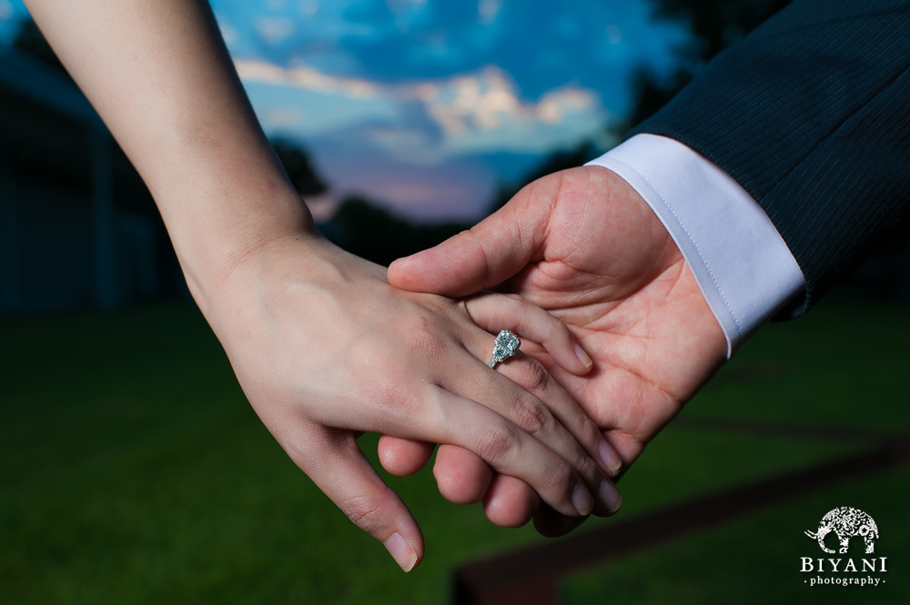 Punjabi Couple Holding Hands - Couple Holding Hands With Engagement Ring - HD Wallpaper 
