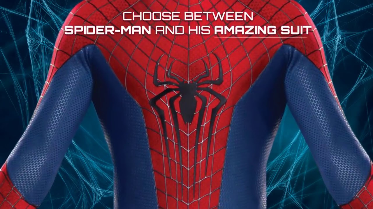 Spiderman Para Descargar Gratis - HD Wallpaper 