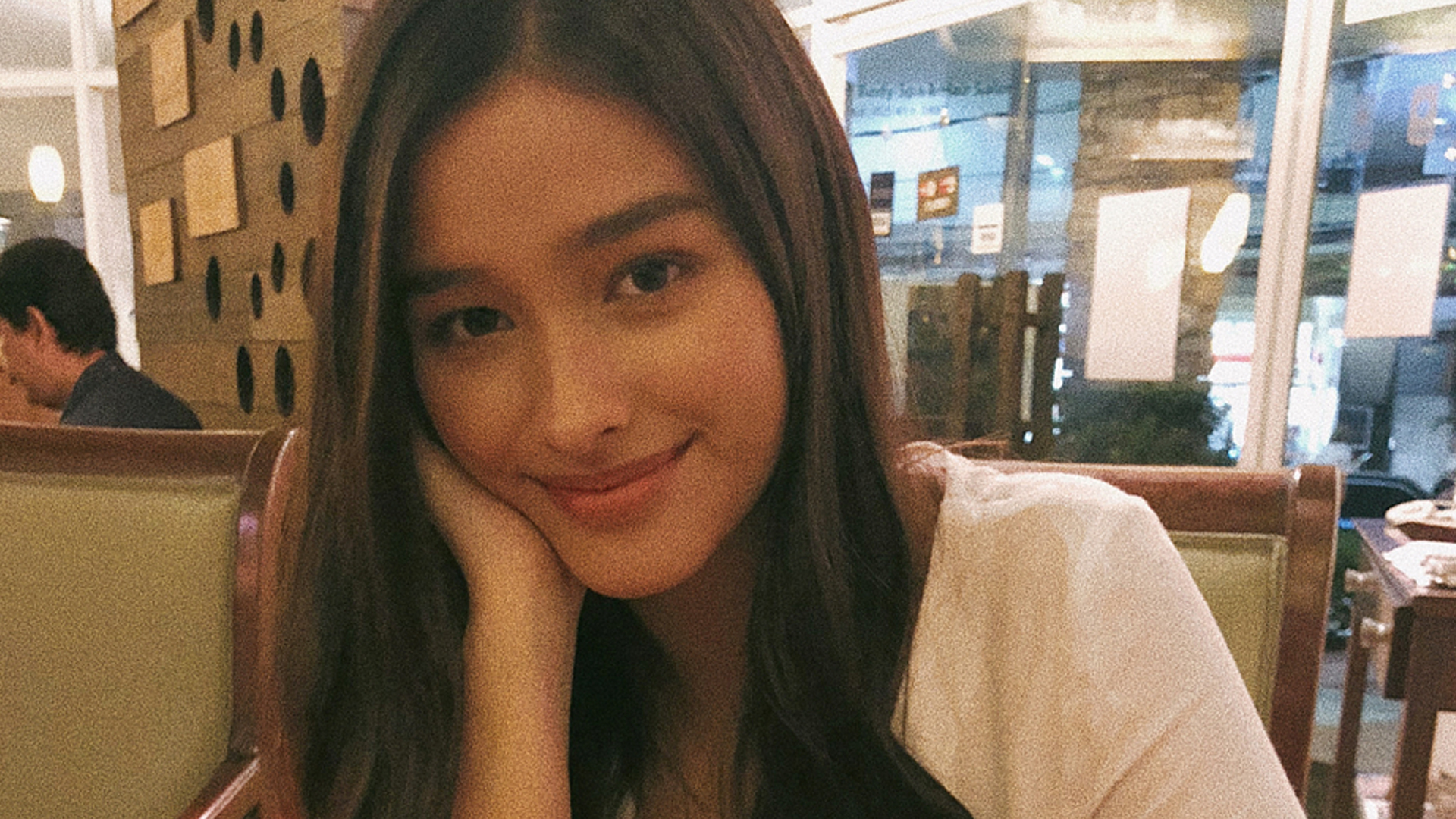 Liza Soberano - HD Wallpaper 