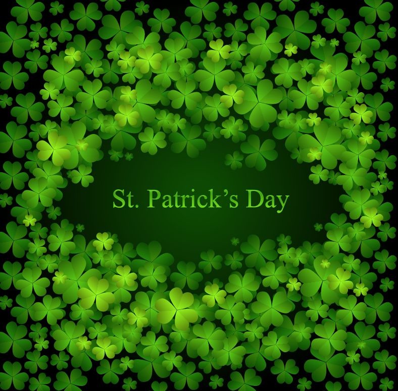 St Patrick's Day 2019 - HD Wallpaper 