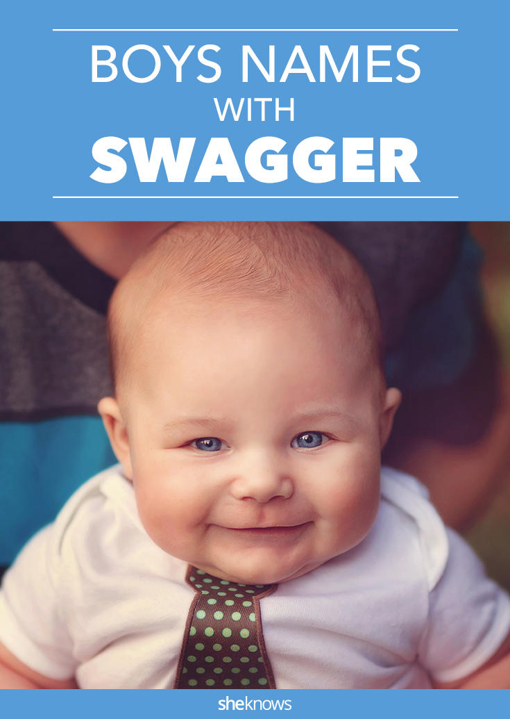 Boys Name With Swagger - HD Wallpaper 