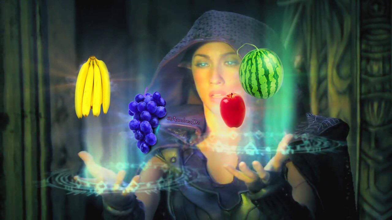 Encantadia 2016 Episode 1 - HD Wallpaper 