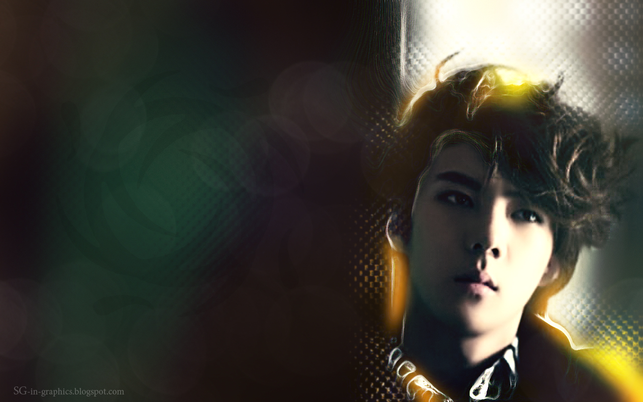 Sehun - Sehun Desktop - HD Wallpaper 