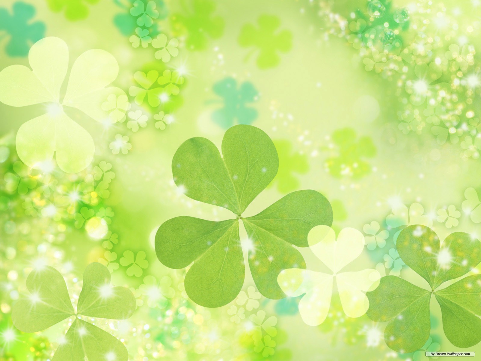 St Patty S Day Wallpapers - Background St Patricks Day - HD Wallpaper 