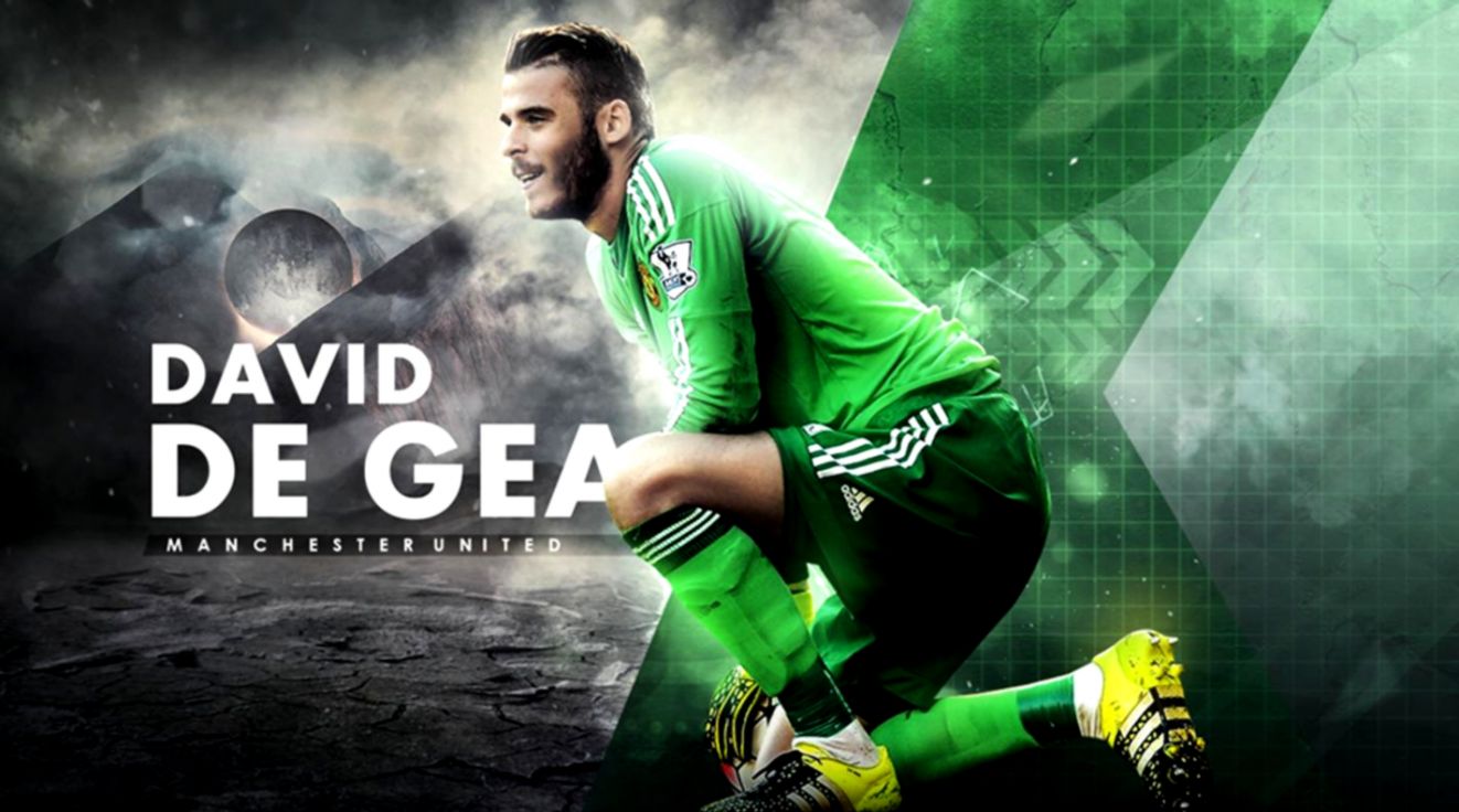 ⚽ 🔥 David De Gea Wallpapers 4k Hd 🔥⚽ For Android - David De Gea Hd - HD Wallpaper 