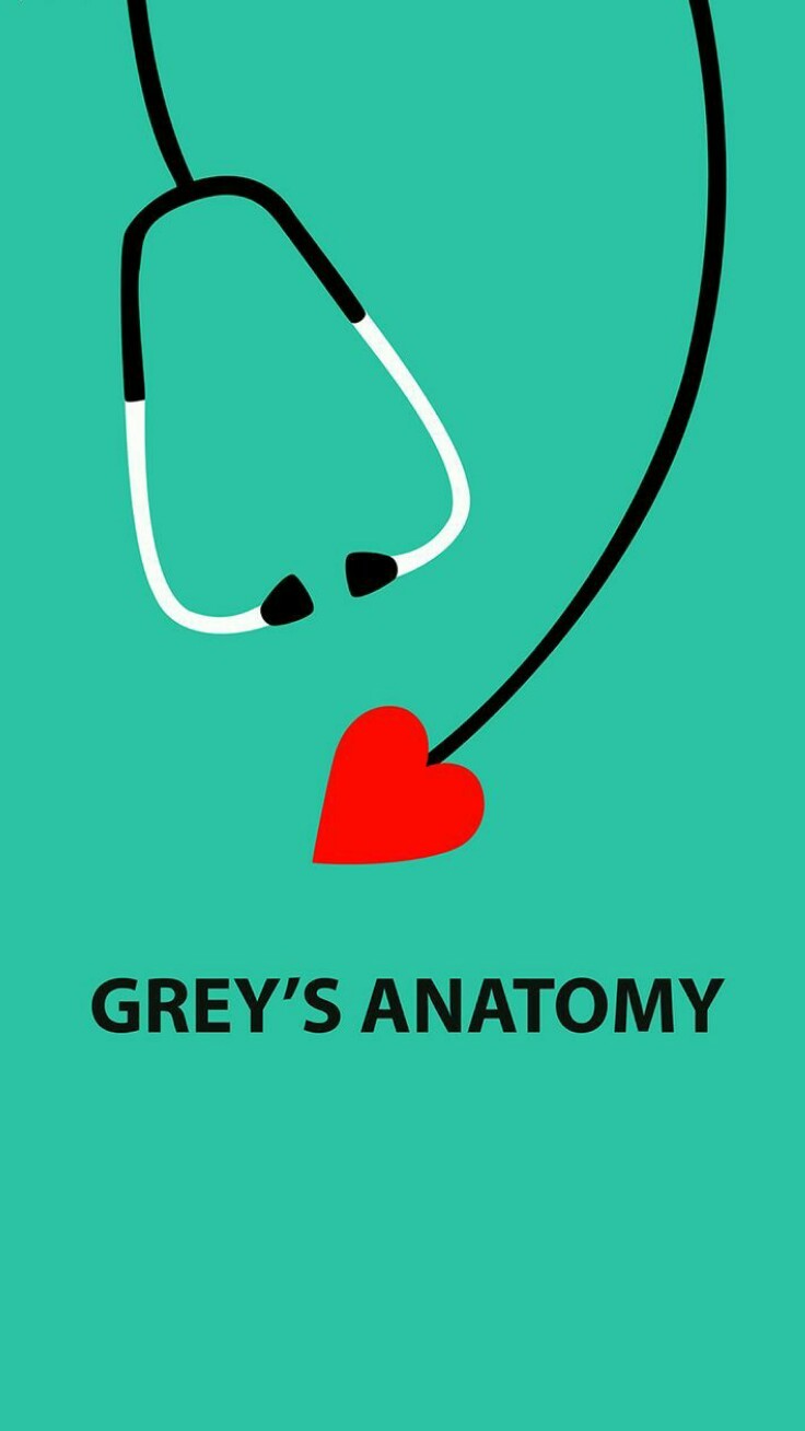 Grey's Anatomy - HD Wallpaper 