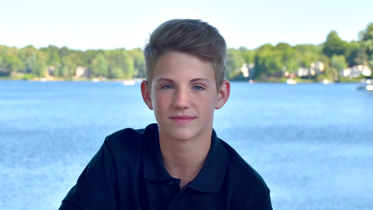 Maxresdefault - Mattyb Moment - HD Wallpaper 