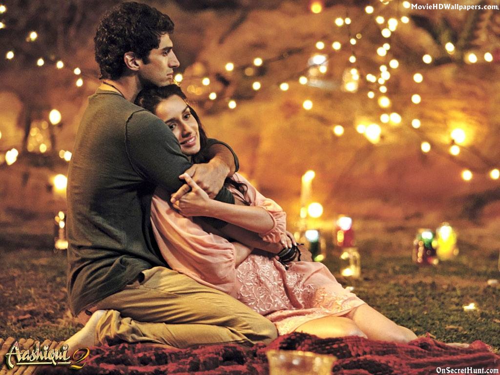 Aditya Roy Kapur And Shraddha Kapoor Movies - HD Wallpaper 