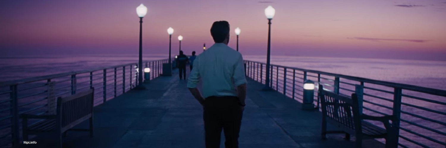 La La Land Facebook Cover - HD Wallpaper 