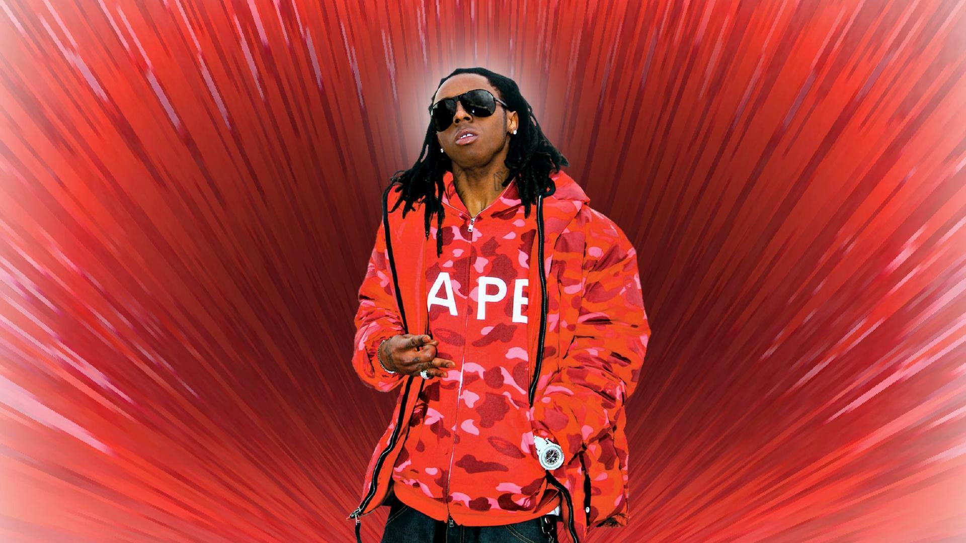 Hd Lil Wayne Wallpapers Hdwallsource
 Awesome Lil Wayne - Lil Wayne Hd Wallpapers 2014 - HD Wallpaper 