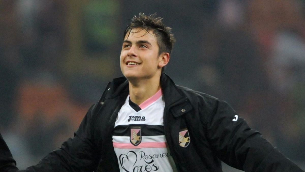 Paulo Dybala Hd Wallpapers Superbhdpics - Hd Wallpaper Paulo Dybala - HD Wallpaper 