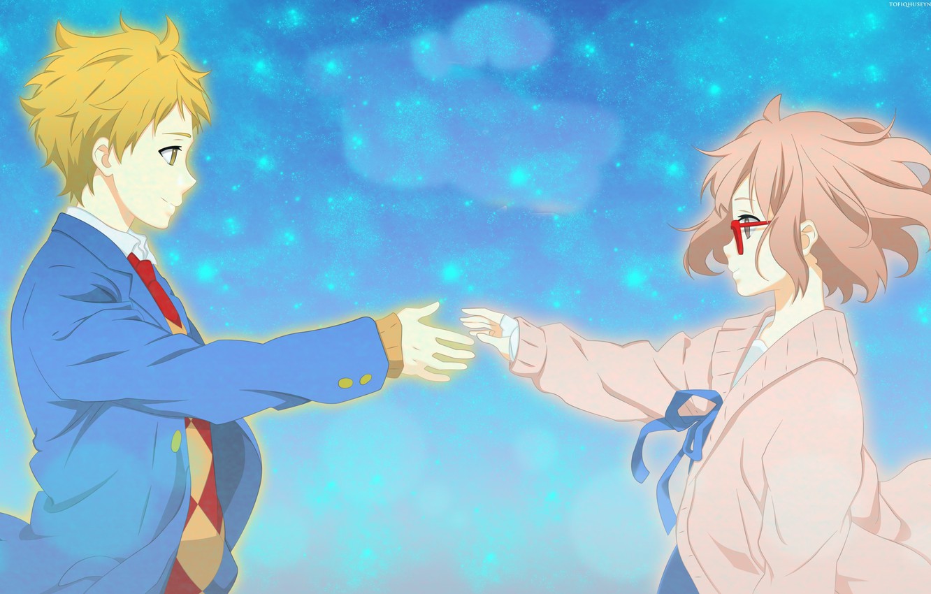 Photo Wallpaper Game, Anime, Asian, Manga, Japanese, - HD Wallpaper 