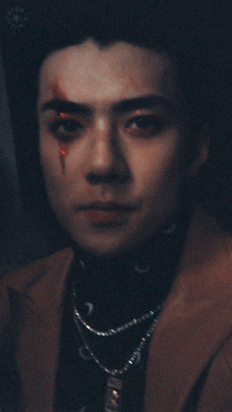 『sehun』
saved Reblog Or Like - Human - HD Wallpaper 