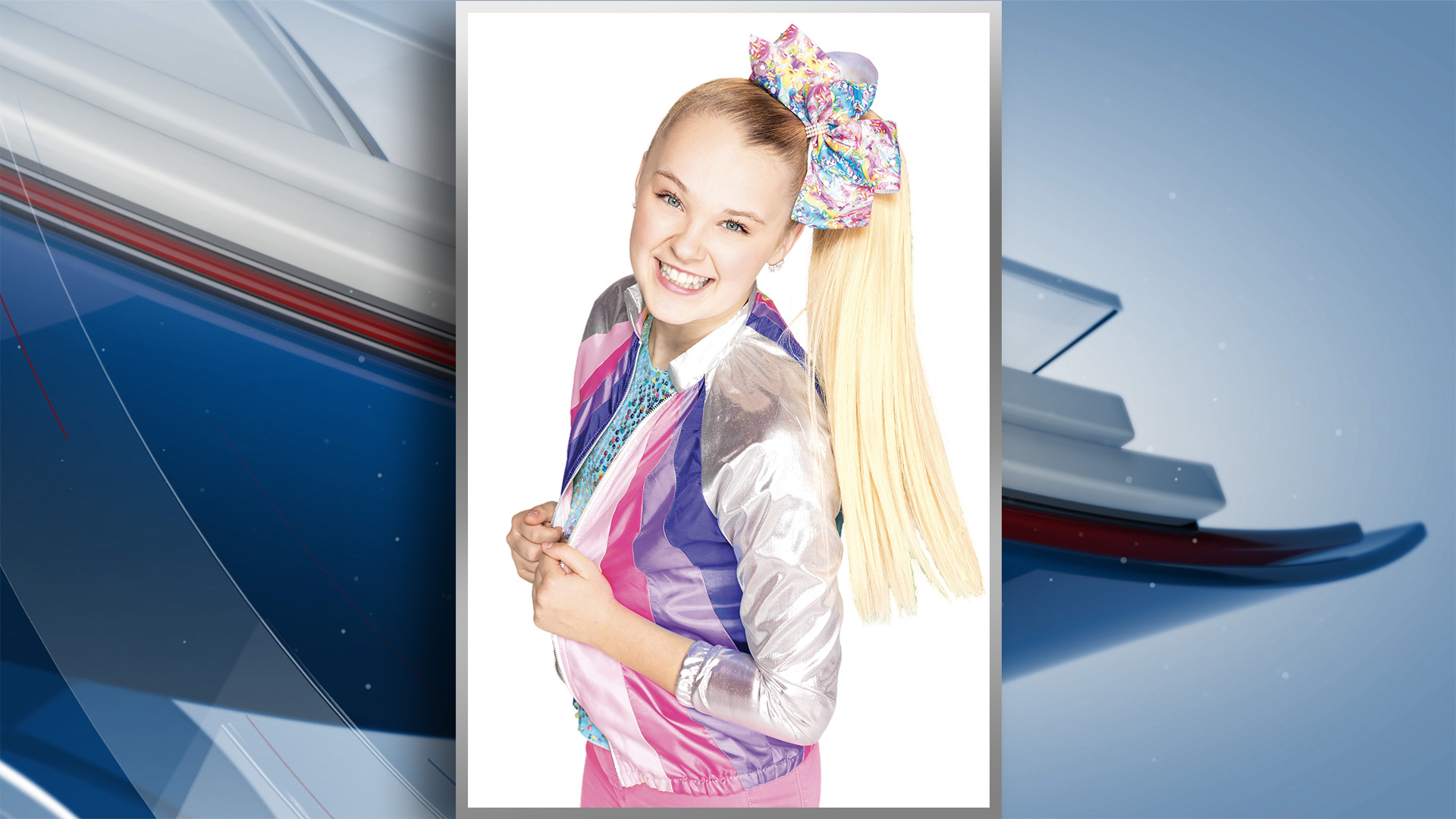Jojo Siwa - HD Wallpaper 
