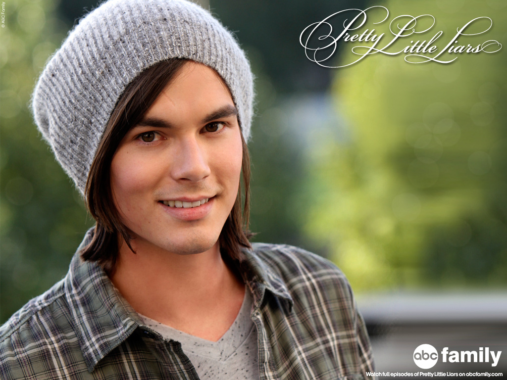 Caleb Blackburn - HD Wallpaper 