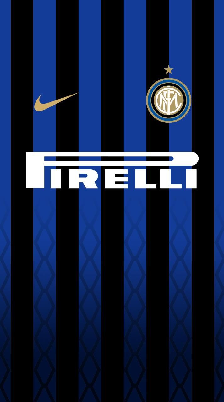 Inter Milan Wallpaper Hd - HD Wallpaper 