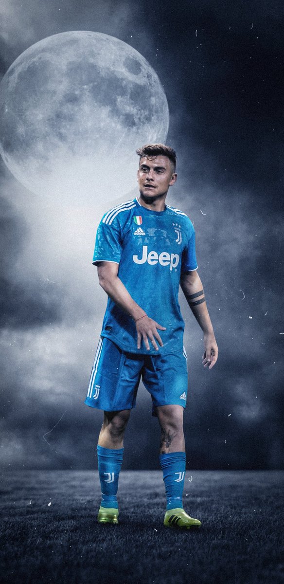 Paulo Dybala Wallpaper 2019 - HD Wallpaper 