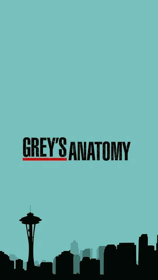 Iphone 6 Grey's Anatomy - HD Wallpaper 