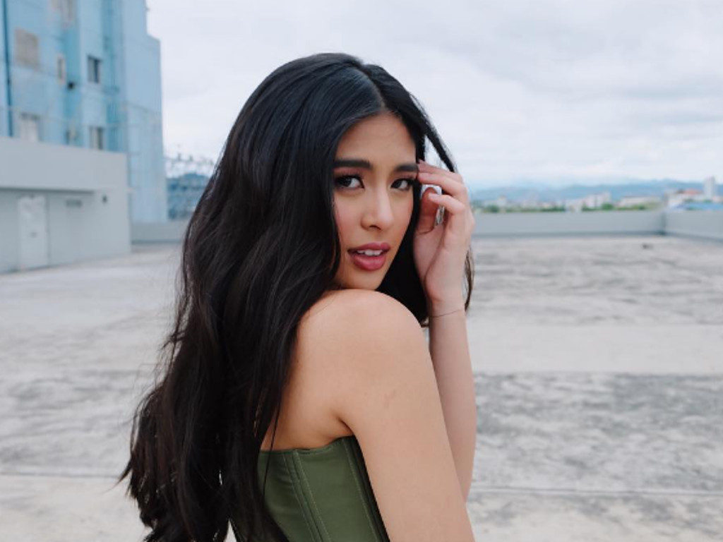 Gabbi Garcia - HD Wallpaper 