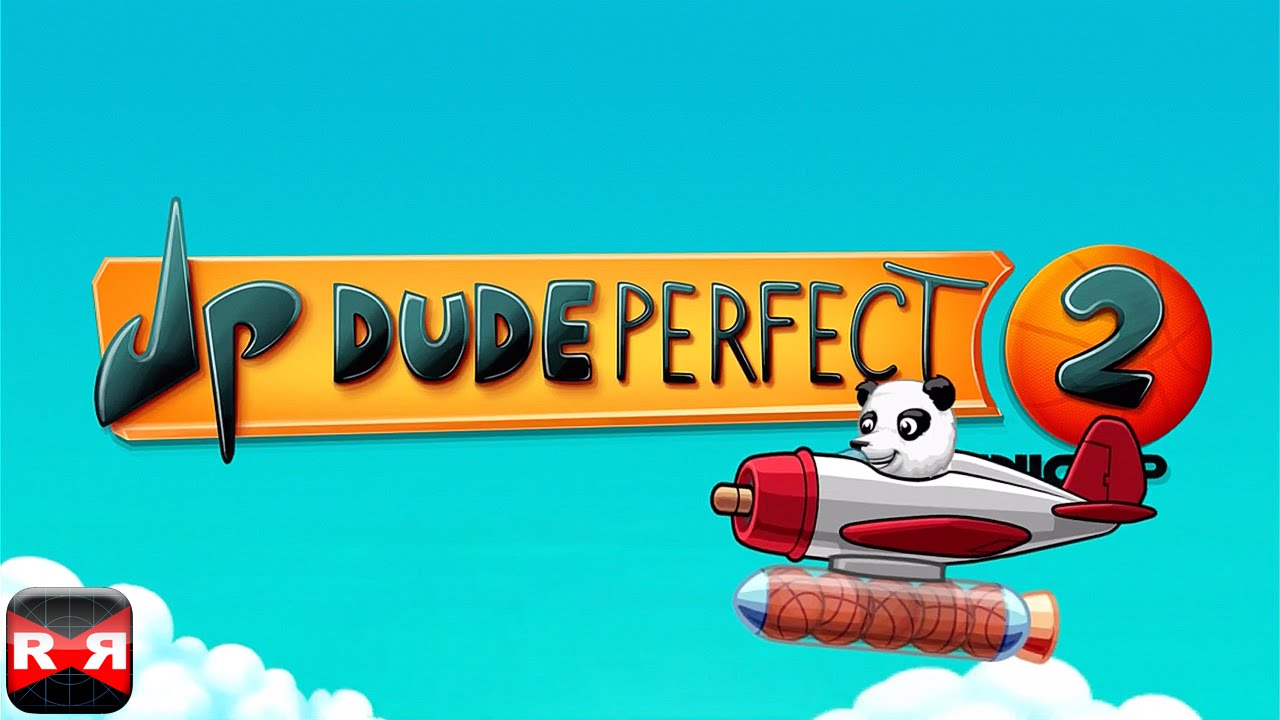 Dude Perfect 2 - HD Wallpaper 