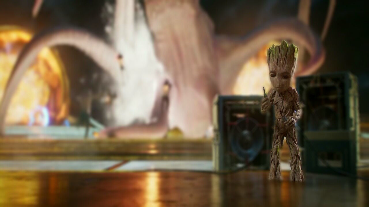 Figurine - HD Wallpaper 