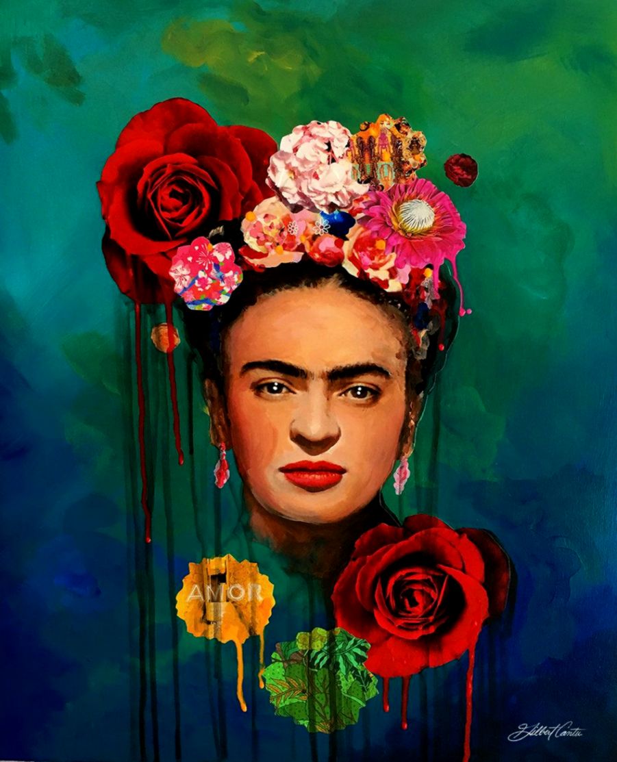 Remarkable Decoration Frida Kahlo Wallpaper Pin By - Frida Kahlo - HD Wallpaper 