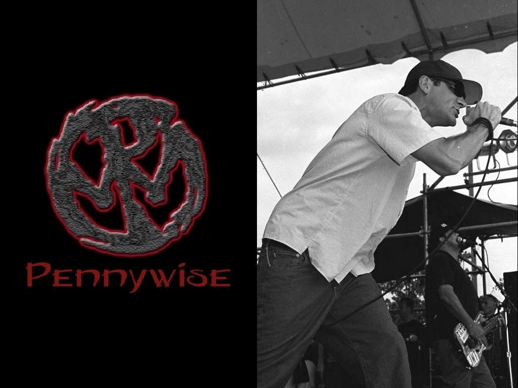 Pennywise - Pennywise Rare And Unreleased - HD Wallpaper 