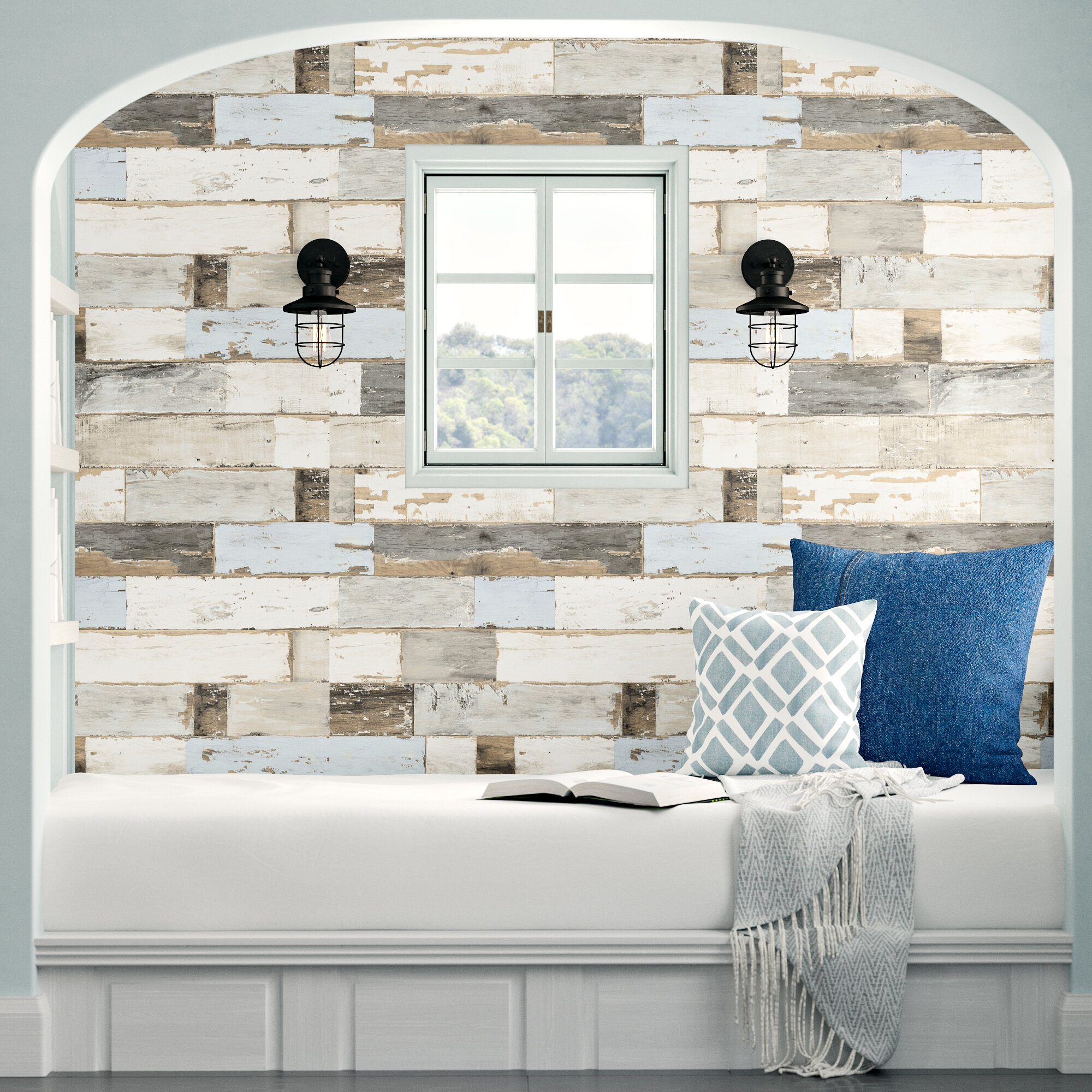 Interior Design - HD Wallpaper 