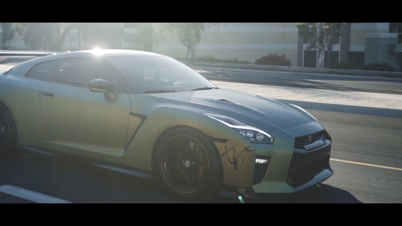 Sd Wrap Tanner Fox Gtr - HD Wallpaper 