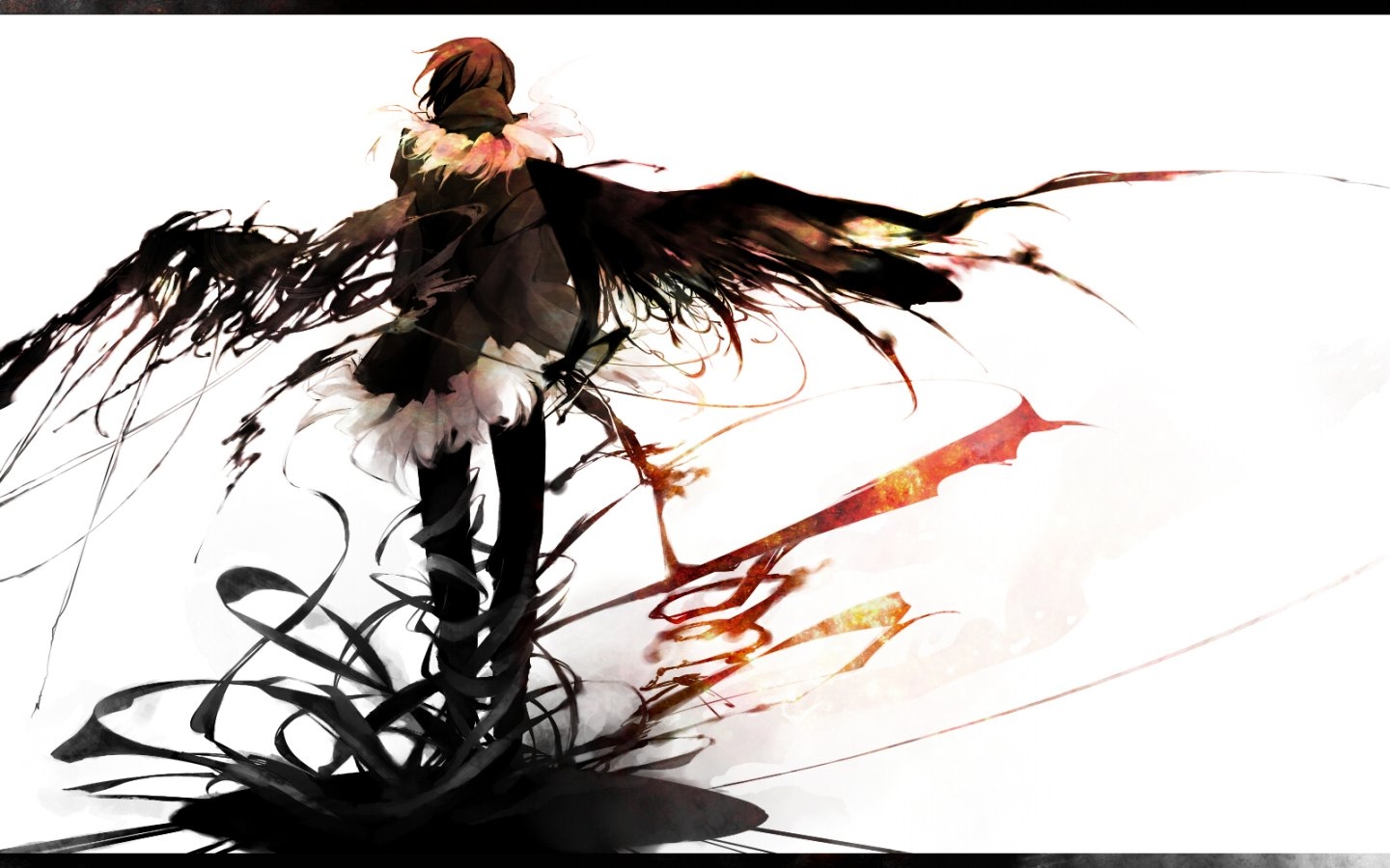Izaya Orihara T Shirt - HD Wallpaper 