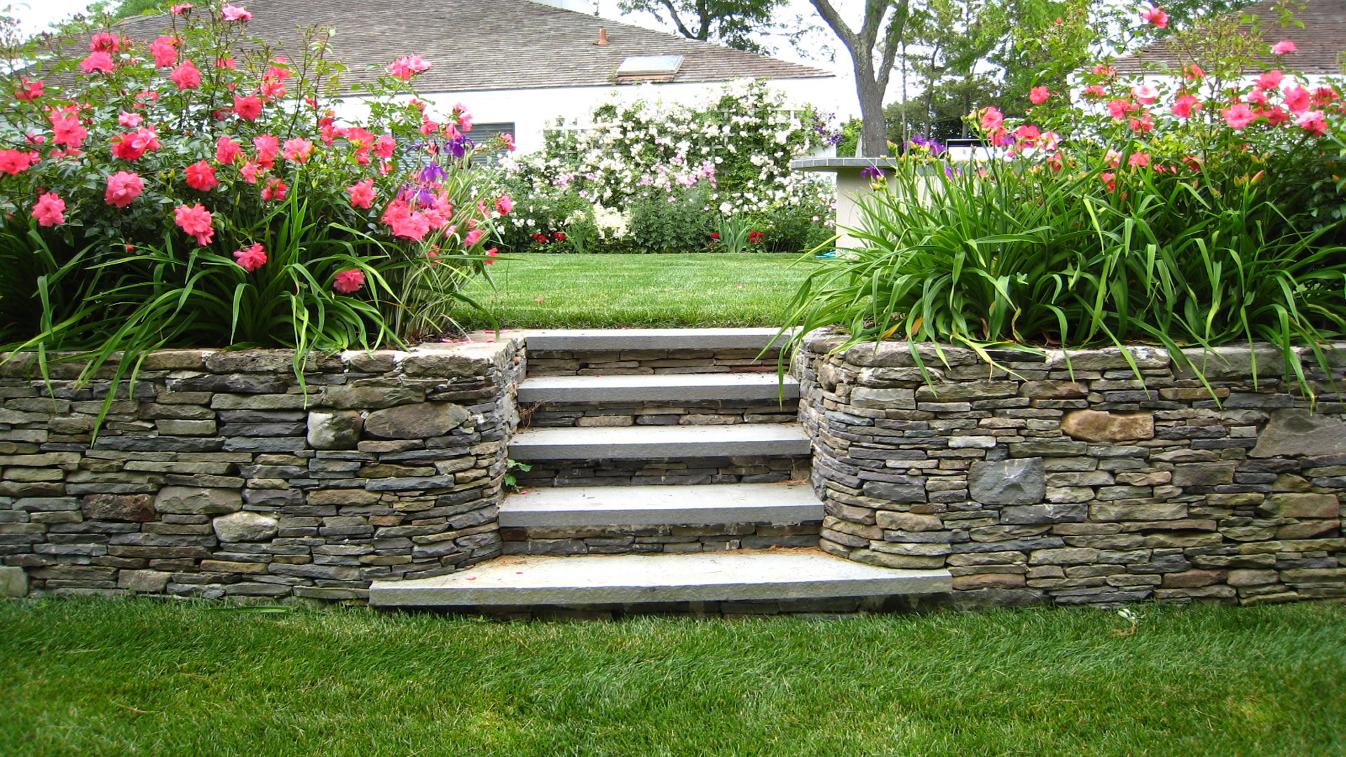 Demoslider-live Wallpaper Hd - Landscaping In Sri Lanka Design - HD Wallpaper 