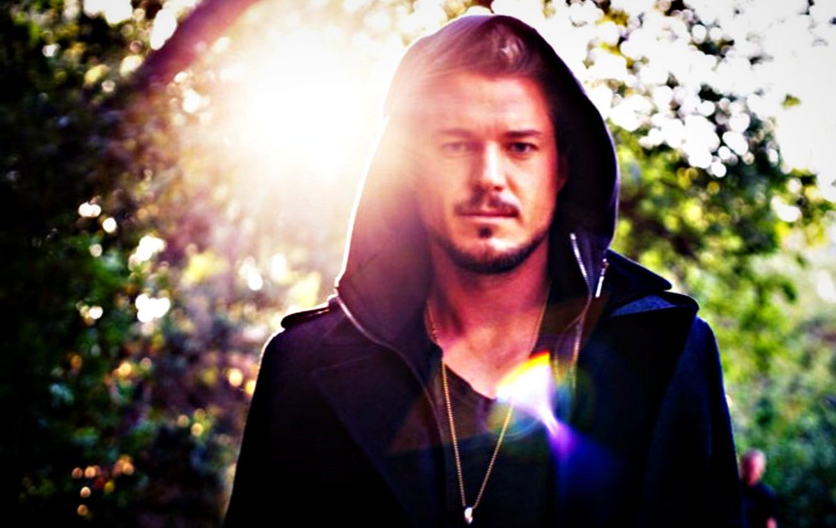 Eric Dane - HD Wallpaper 