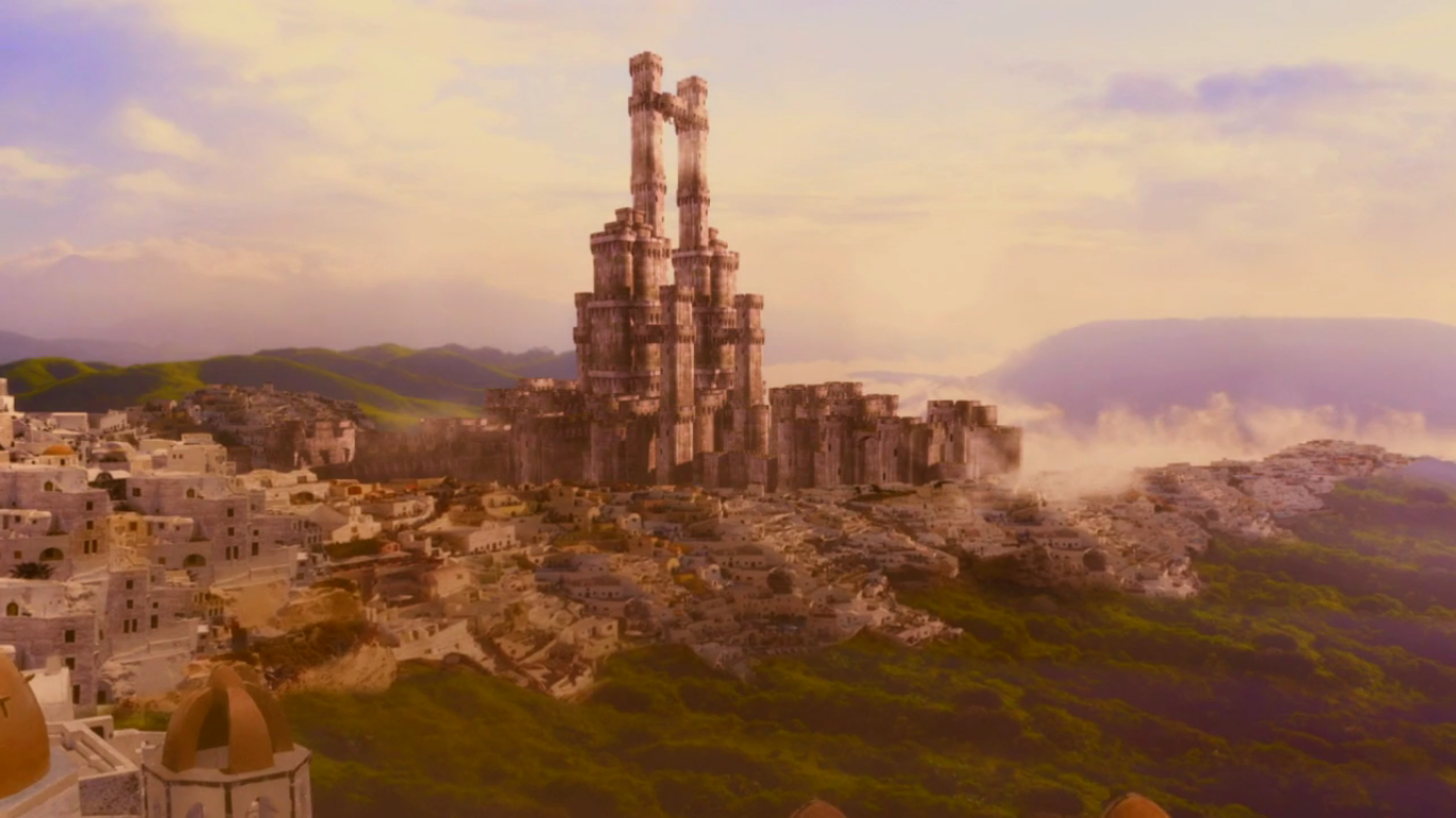 Encantadia Sapiro - HD Wallpaper 