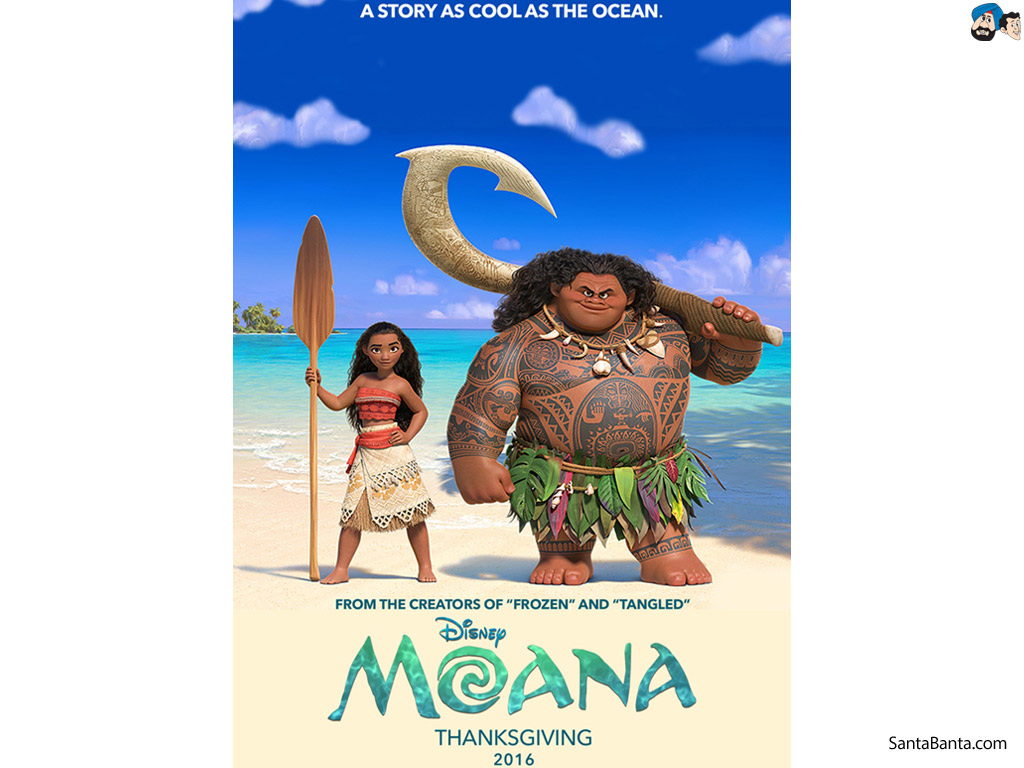 Moana - Itunes Moana - HD Wallpaper 