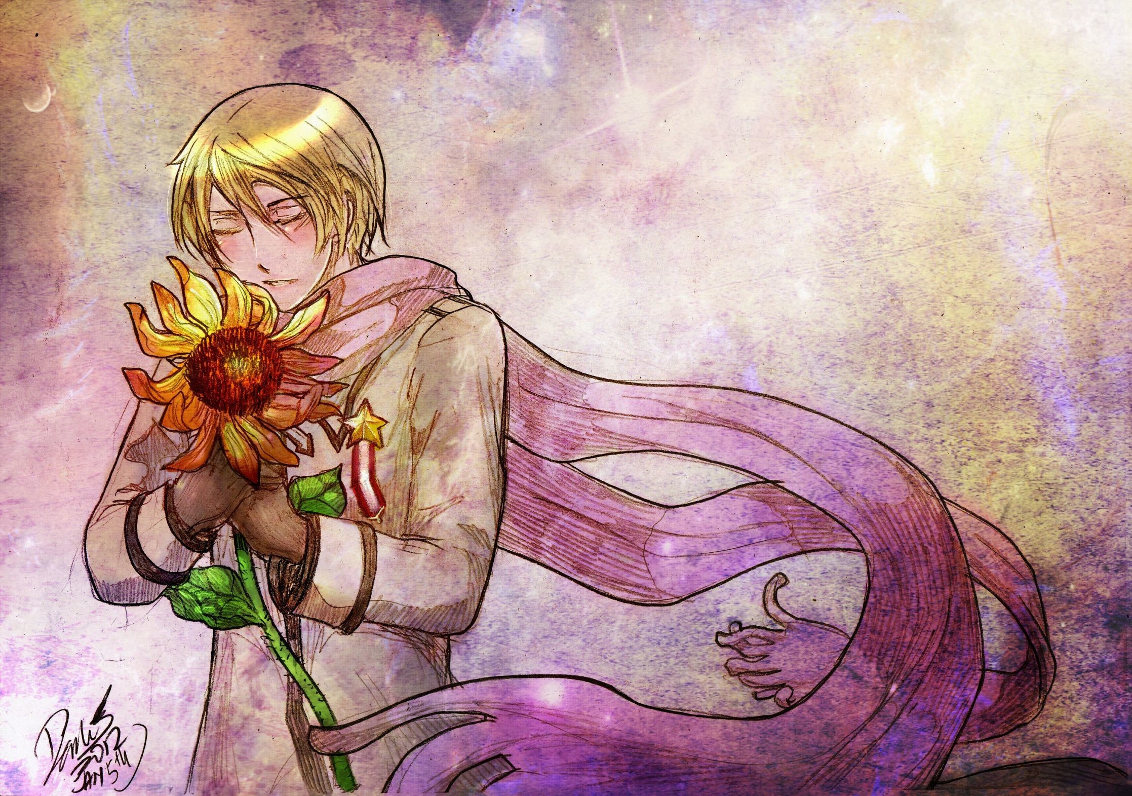 Axis Powers Hetalia Russia Wallpaper - HD Wallpaper 