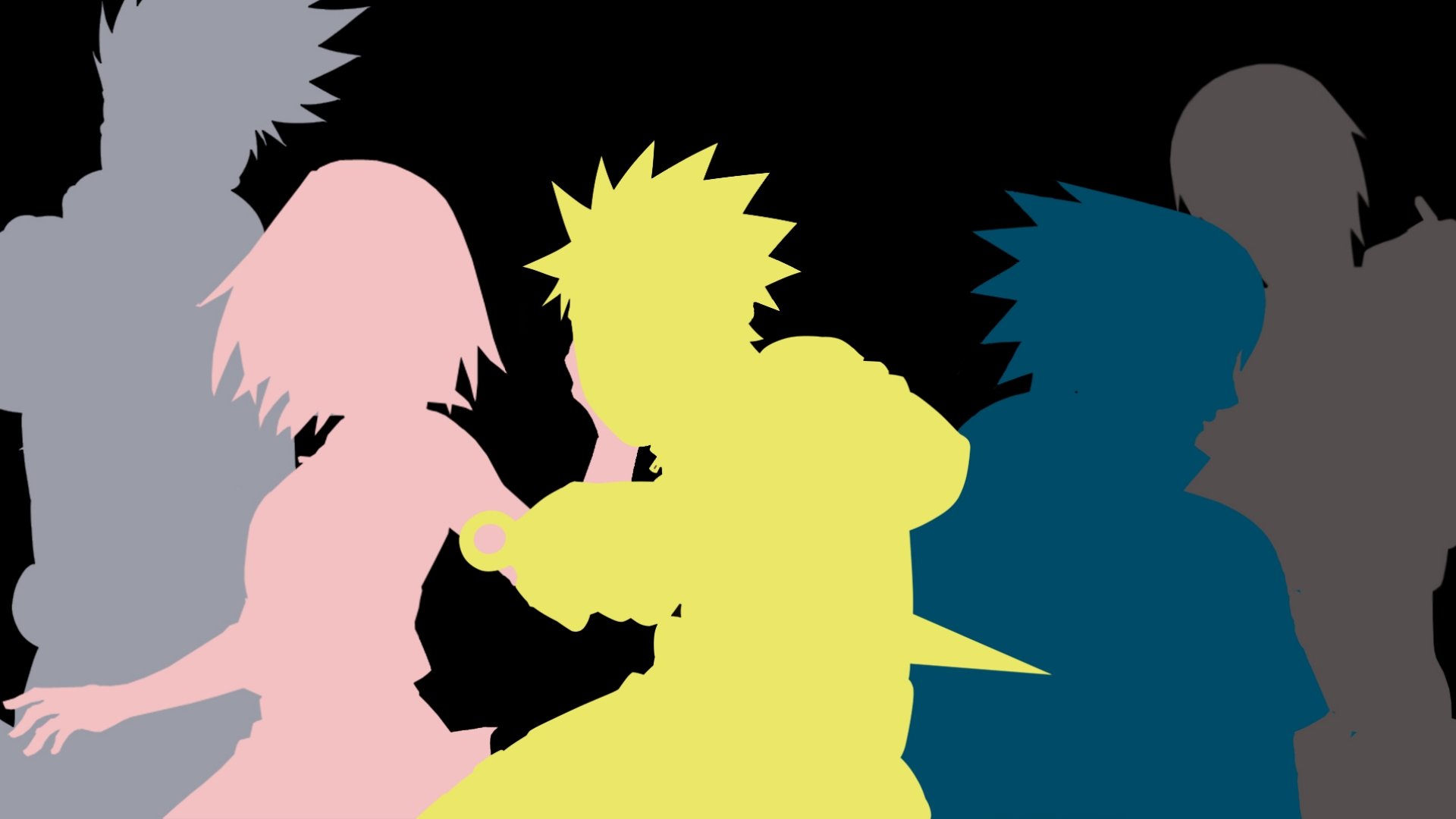 Download Full Hd 1080p Naruto Pc Wallpaper Id - Fondos De Pantalla Sai Naruto Hd - HD Wallpaper 