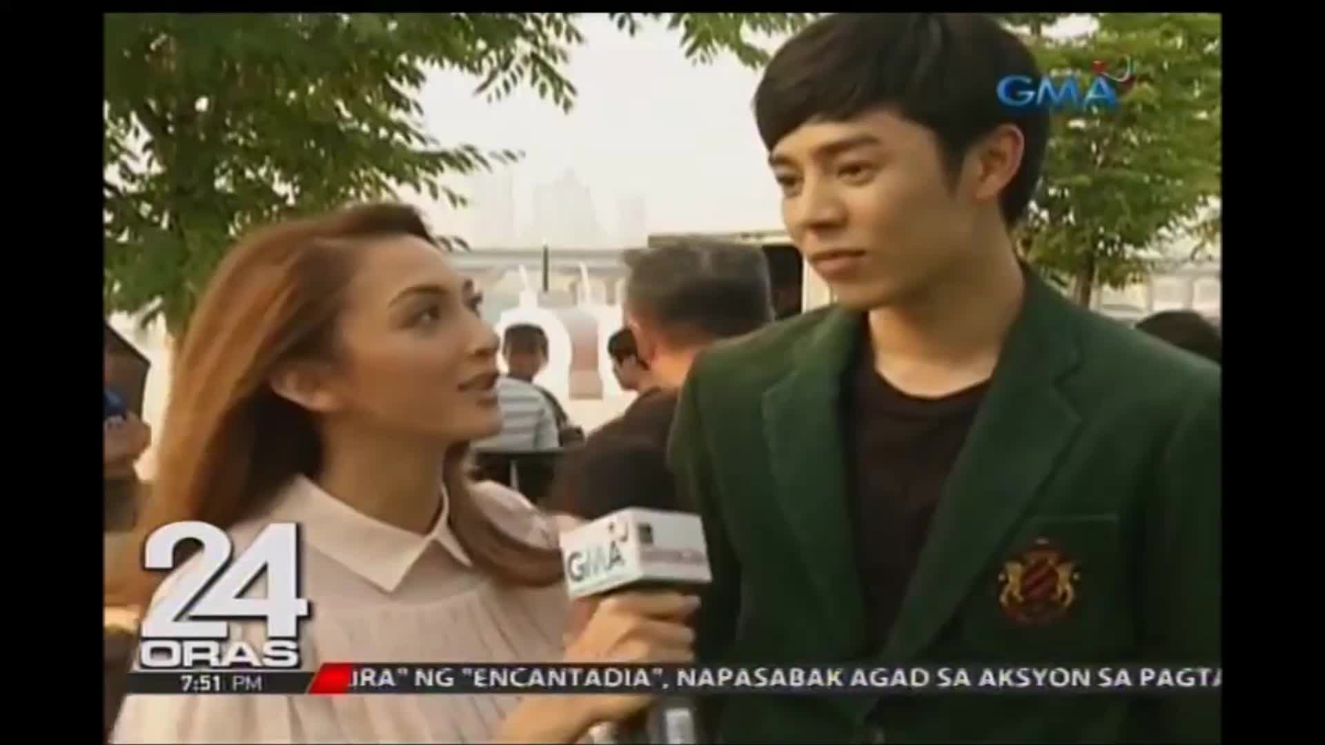 My Korean Jagiya Gif - HD Wallpaper 