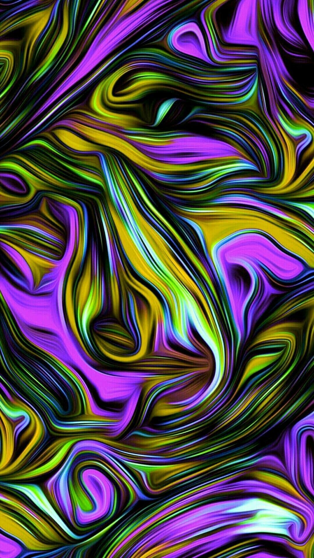 Fondos De Pantalla De Ilusiones Opticas - HD Wallpaper 