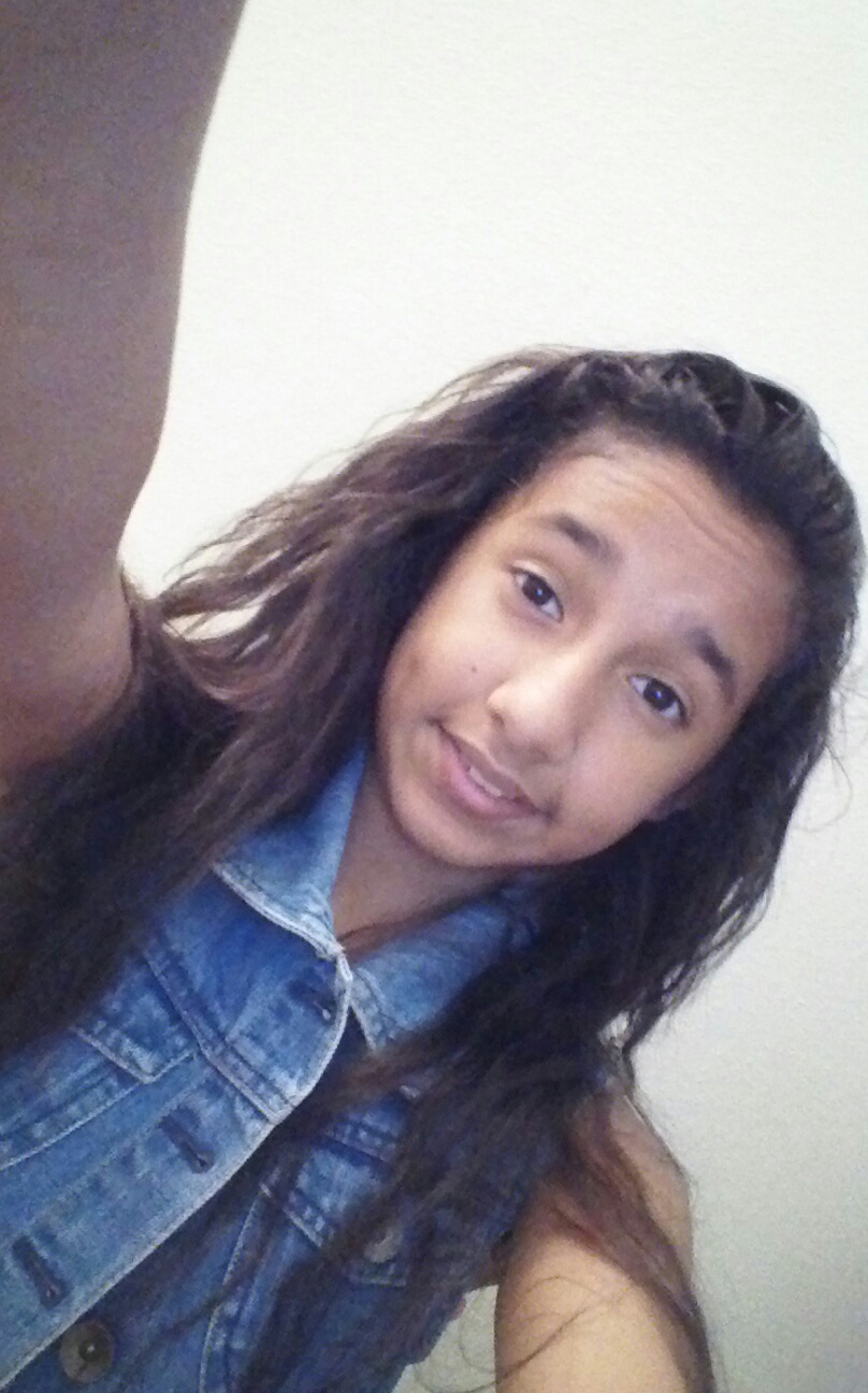 Mariah Infante 11 Years Old - 11 Year Old Girls Backgrounds - HD Wallpaper 