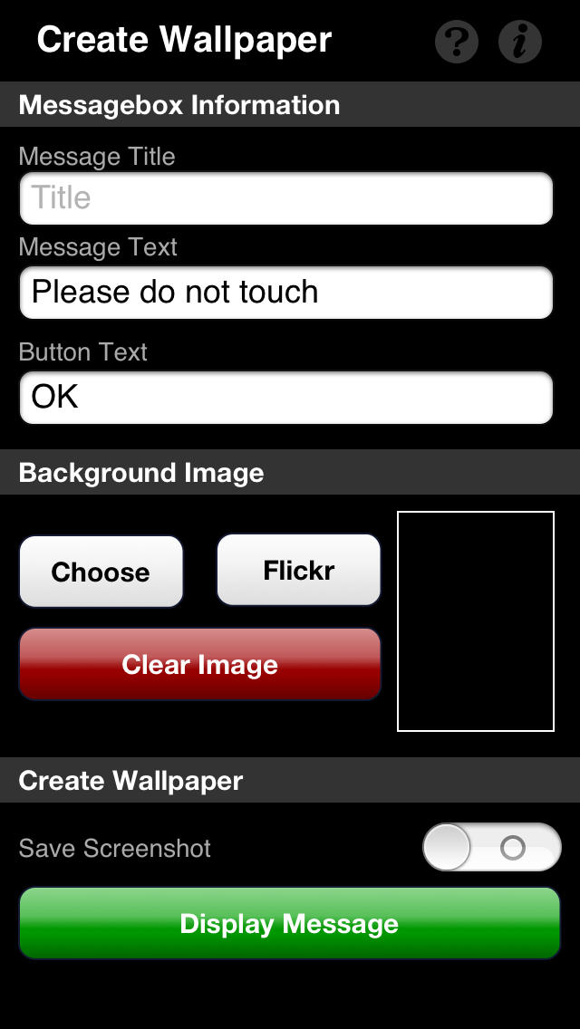 Funny Lock Screen Wallpaper Iphone - 640x1136 Wallpaper 