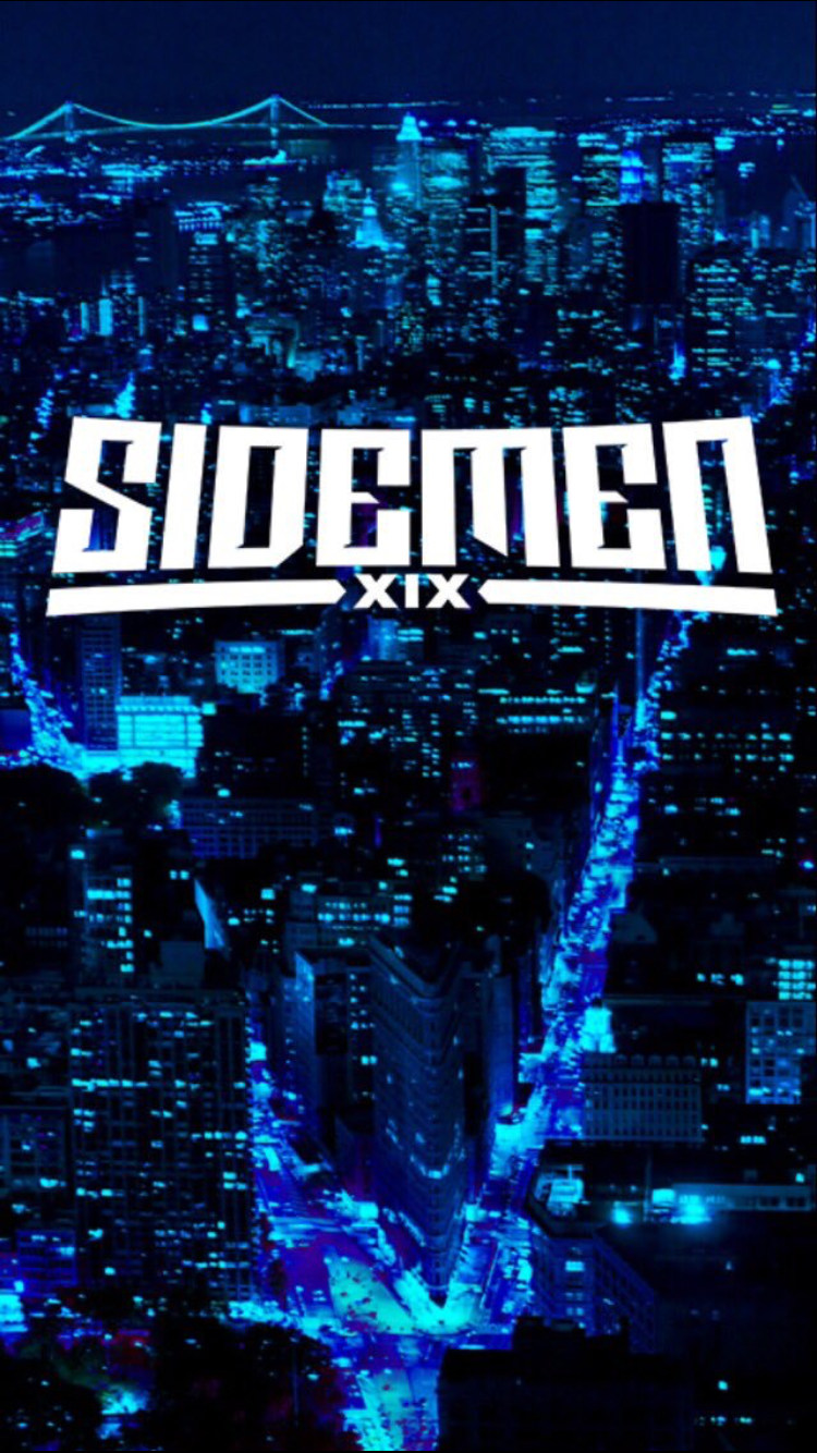 Sidemen Background - HD Wallpaper 
